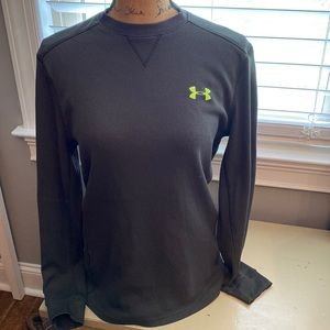 Under Armour long sleeve shirt (Junior)